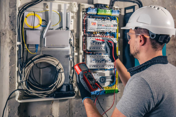 Industrial Electrical Services in Milford, OH