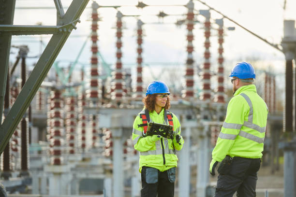 Best Industrial Electrical Services  in Milford, OH