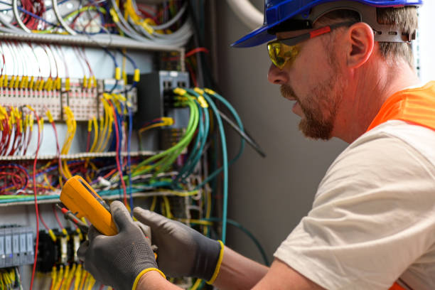 Best Emergency Electrical Repair  in Milford, OH