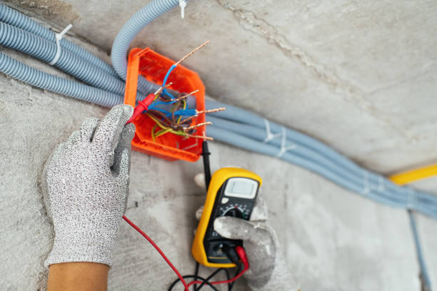 Best Electrical Installation Contractor  in Milford, OH