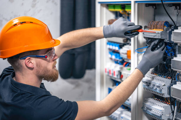 Best Local Electrician Companies  in Milford, OH