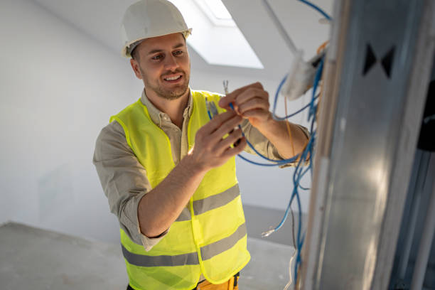 Best Commercial Electrician Services  in Milford, OH