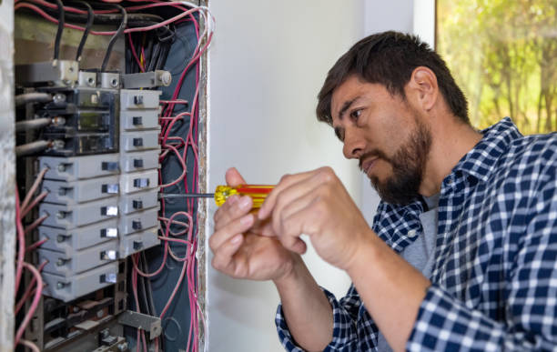 Best 24-Hour Electrician  in Milford, OH